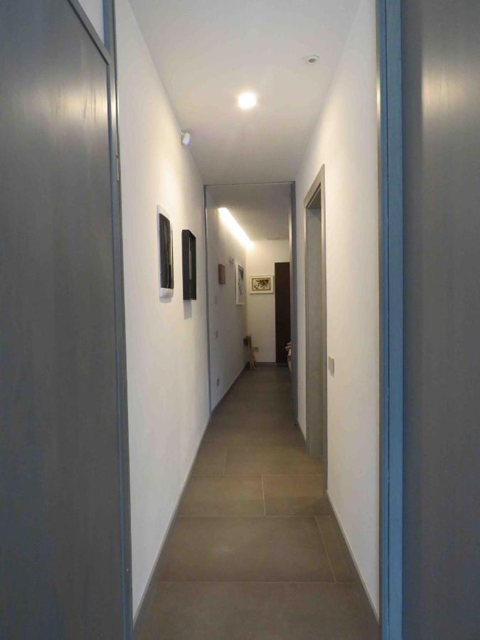 Appartement Les fleuves - Buthier à Aoste Extérieur photo
