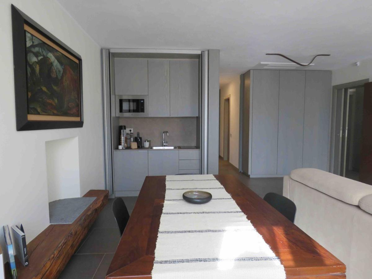 Appartement Les fleuves - Buthier à Aoste Extérieur photo