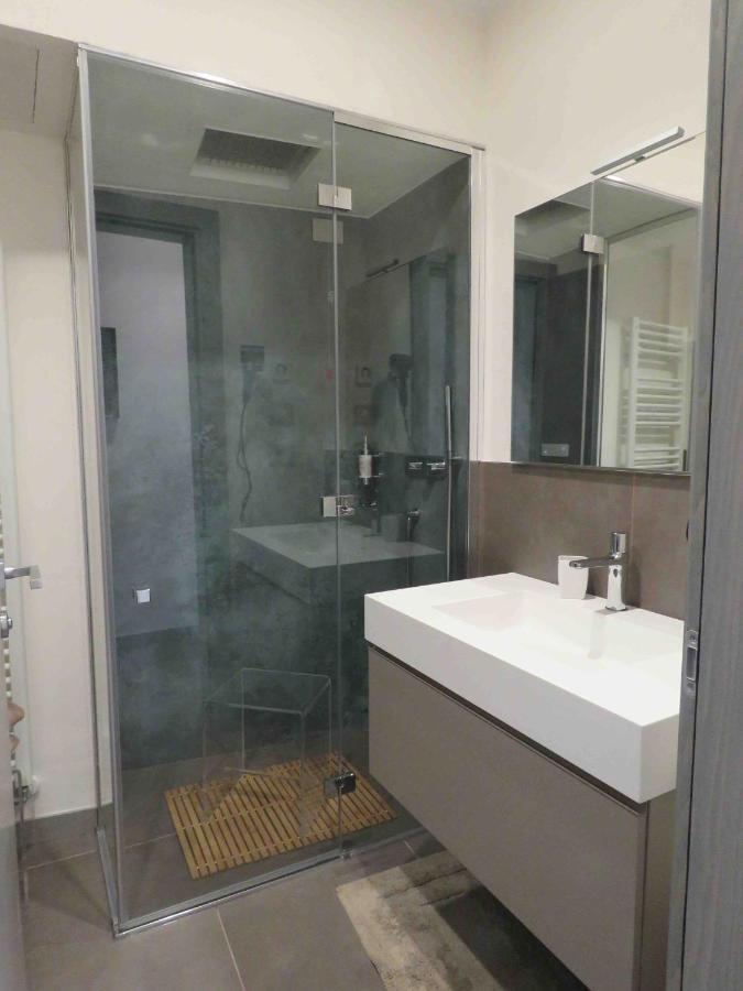 Appartement Les fleuves - Buthier à Aoste Extérieur photo
