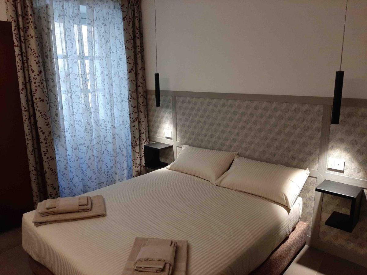 Appartement Les fleuves - Buthier à Aoste Extérieur photo